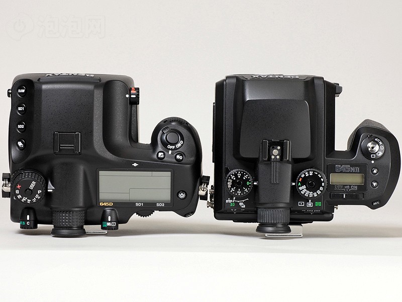 宾得645性价比 宾得645n质量好推荐