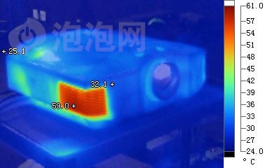 索尼(SONY)VPL-HW15投影机 