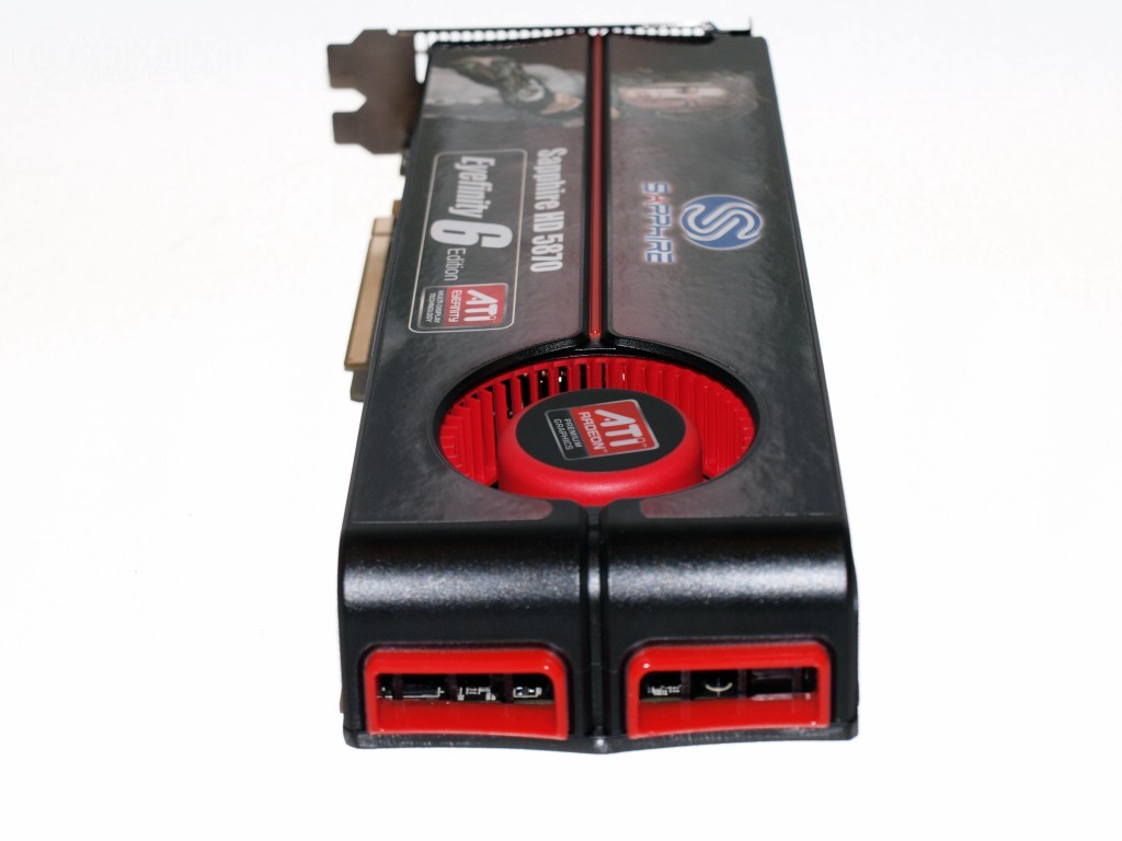 ATI Radeon HD 5870 6DPͼƬ26
