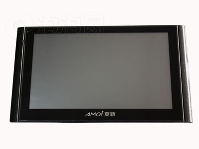 夏新(Amoi)A509GPS 