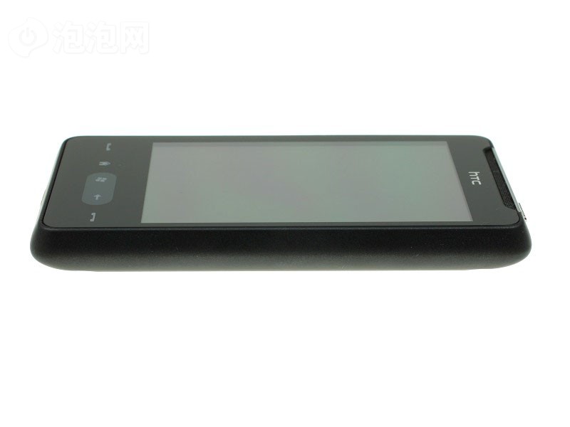 HTC T5555 HD mini手机原图 高清图片 T5555