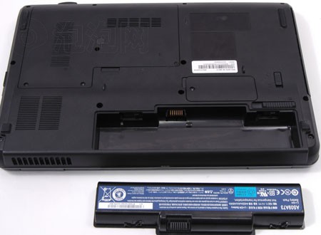 笔记本及平板 笔记本 emachines笔记本 emachines d725-451g25mi