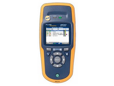 福禄克aircheck无线网络测试仪测试仪原图