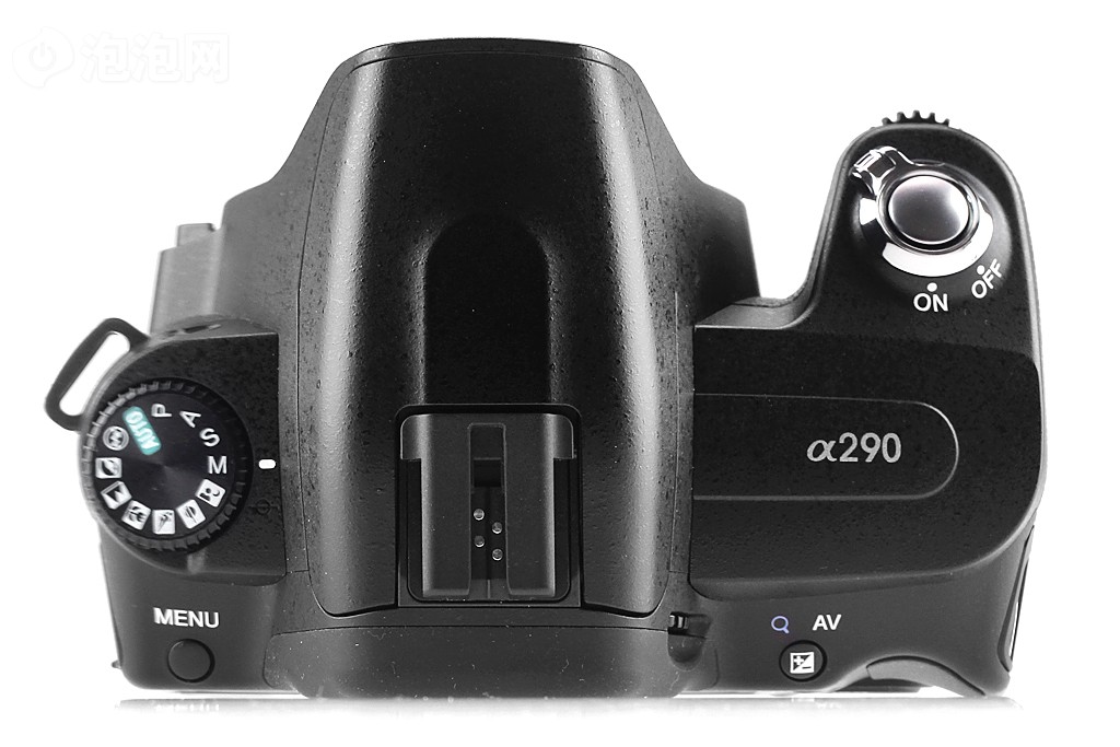 索尼a290套机(18-55mm)数码相机原图 高清图片 a290