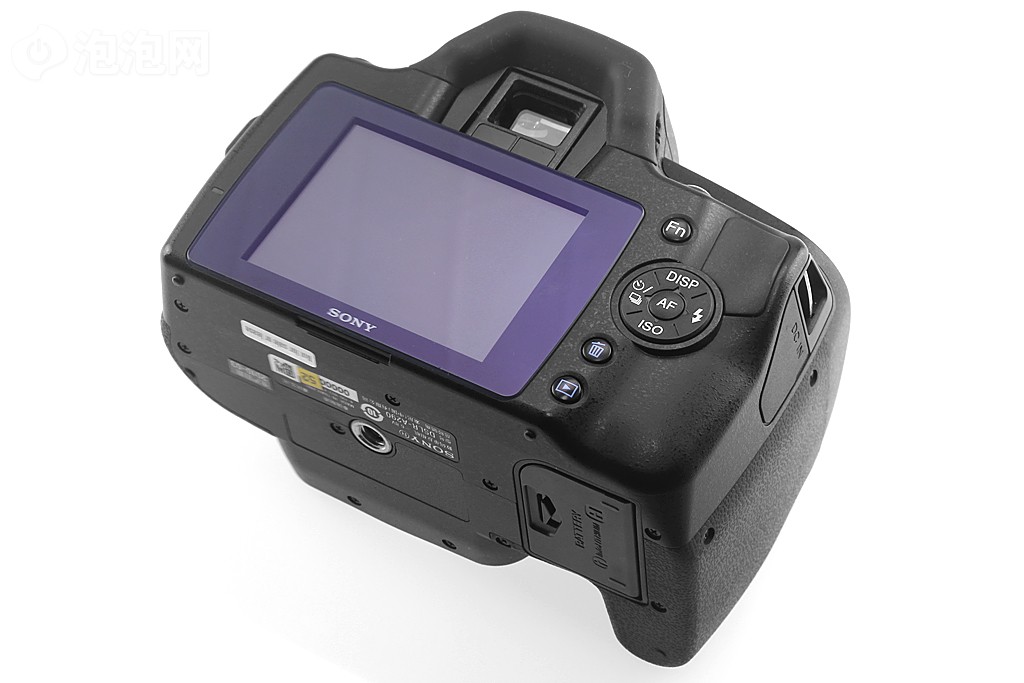 索尼a290套机(18-55mm)数码相机原图 高清图片 a290套机(18-55mm)图片
