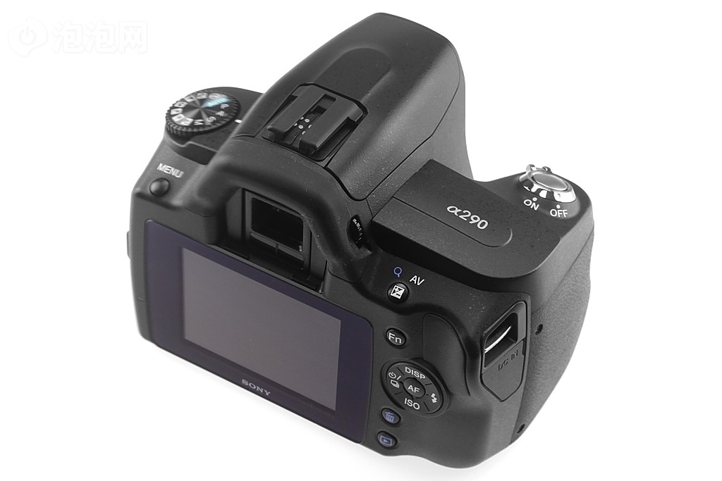 索尼a290套机(18-55mm,55-200mm)数码相机原图 高清图片 a290套机(18