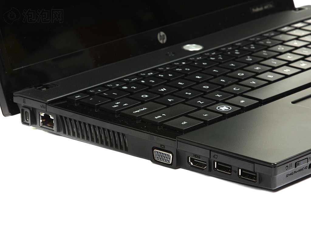 惠普4411s(wp365pa)笔记本原图 高清图片 4411s(wp365