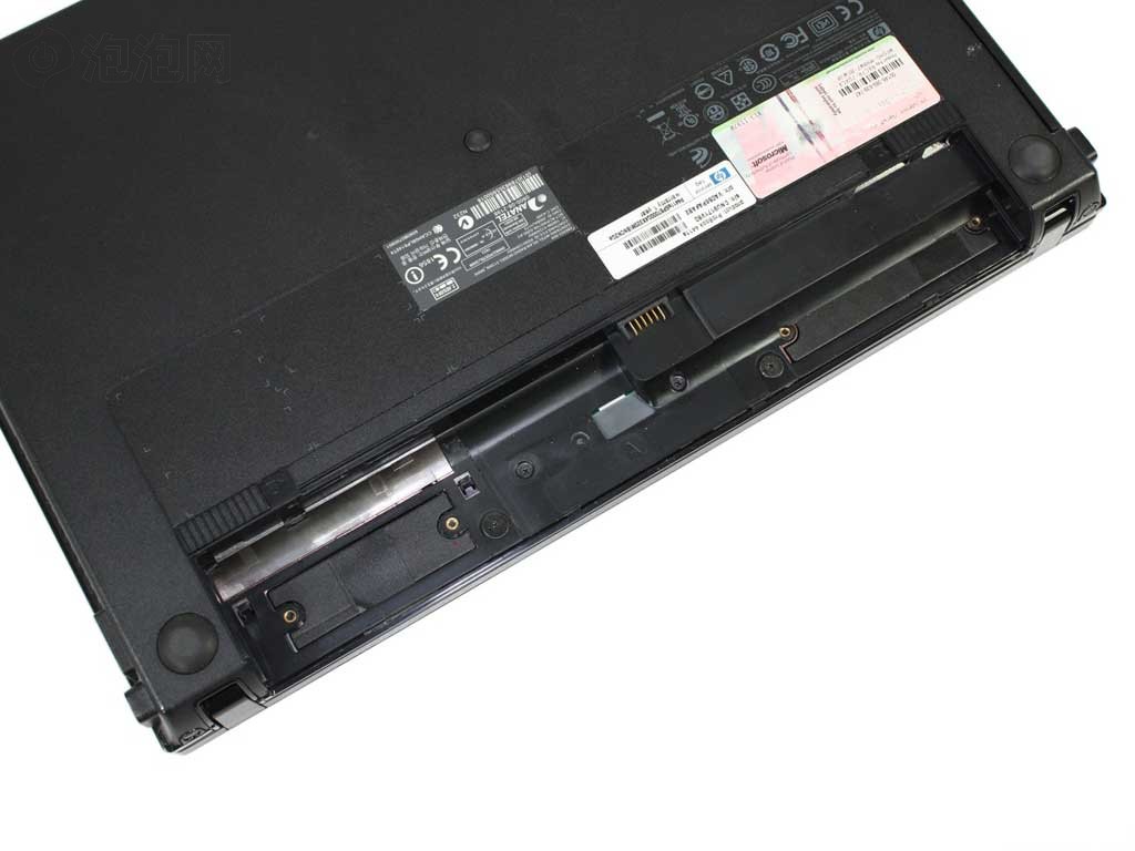 惠普probook 4411s(wp364pa)笔记本原图 高清图片 pro