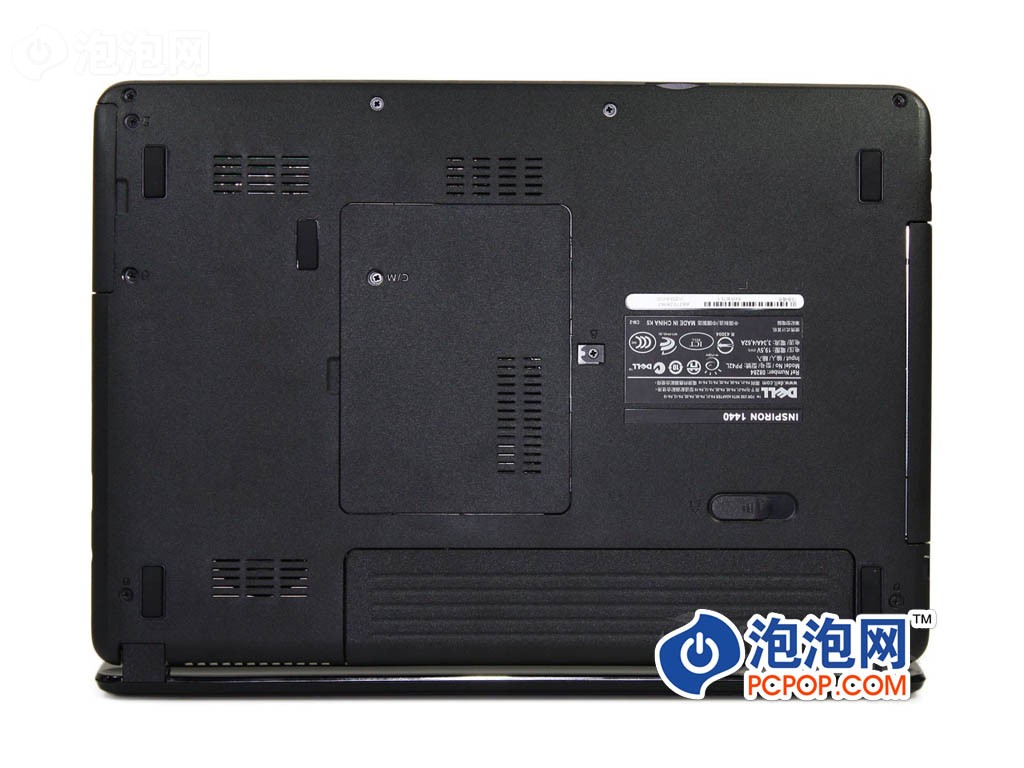 戴尔inspiron 灵越 14(i1440d-158)外观图片21