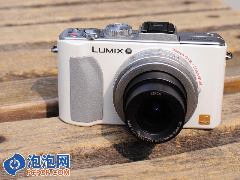 摄影摄像 数码相机 松下数码相机 松下lx5 数码相机 松下lx5 数码相机