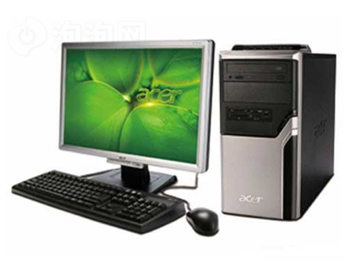 Acer(宏碁)Aspire G3730(E5300)电脑 