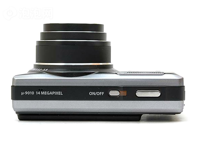 奥林巴斯u9010外观图片5
