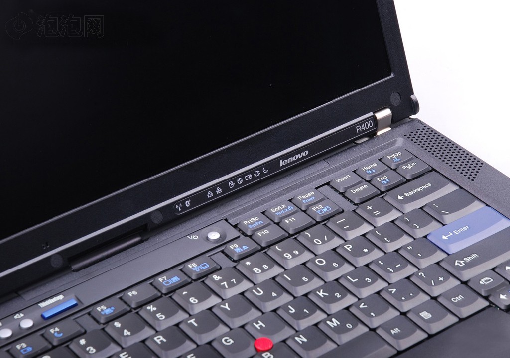 thinkpad r400 7445a86图片17