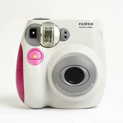 富士Instax Mini 7s胶片相机 