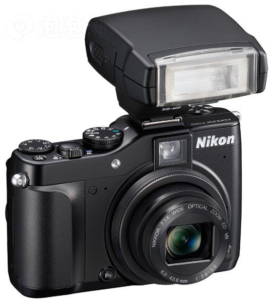 尼康(Nikon)P7000数码相机 