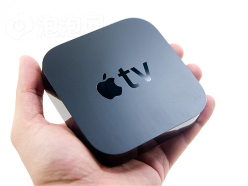 苹果Apple TV高清播放器 