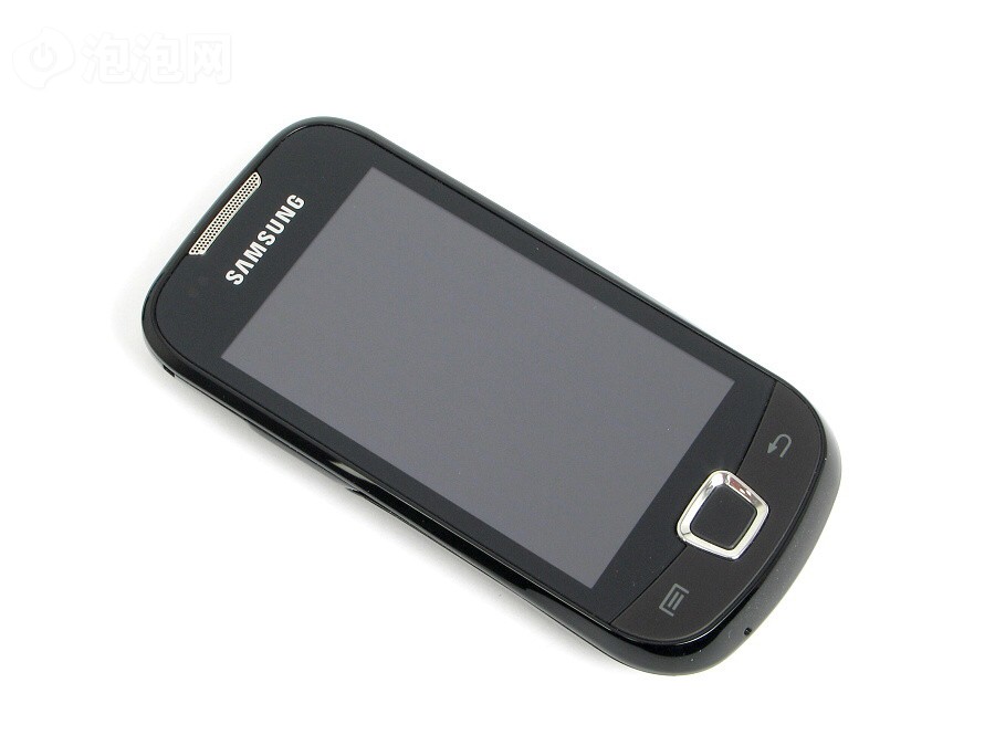 三星5800手机图片_三星galaxy3(gt-i5800)