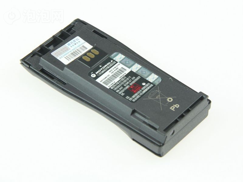 摩托罗拉GP3688对讲机原图 高清图片 GP368