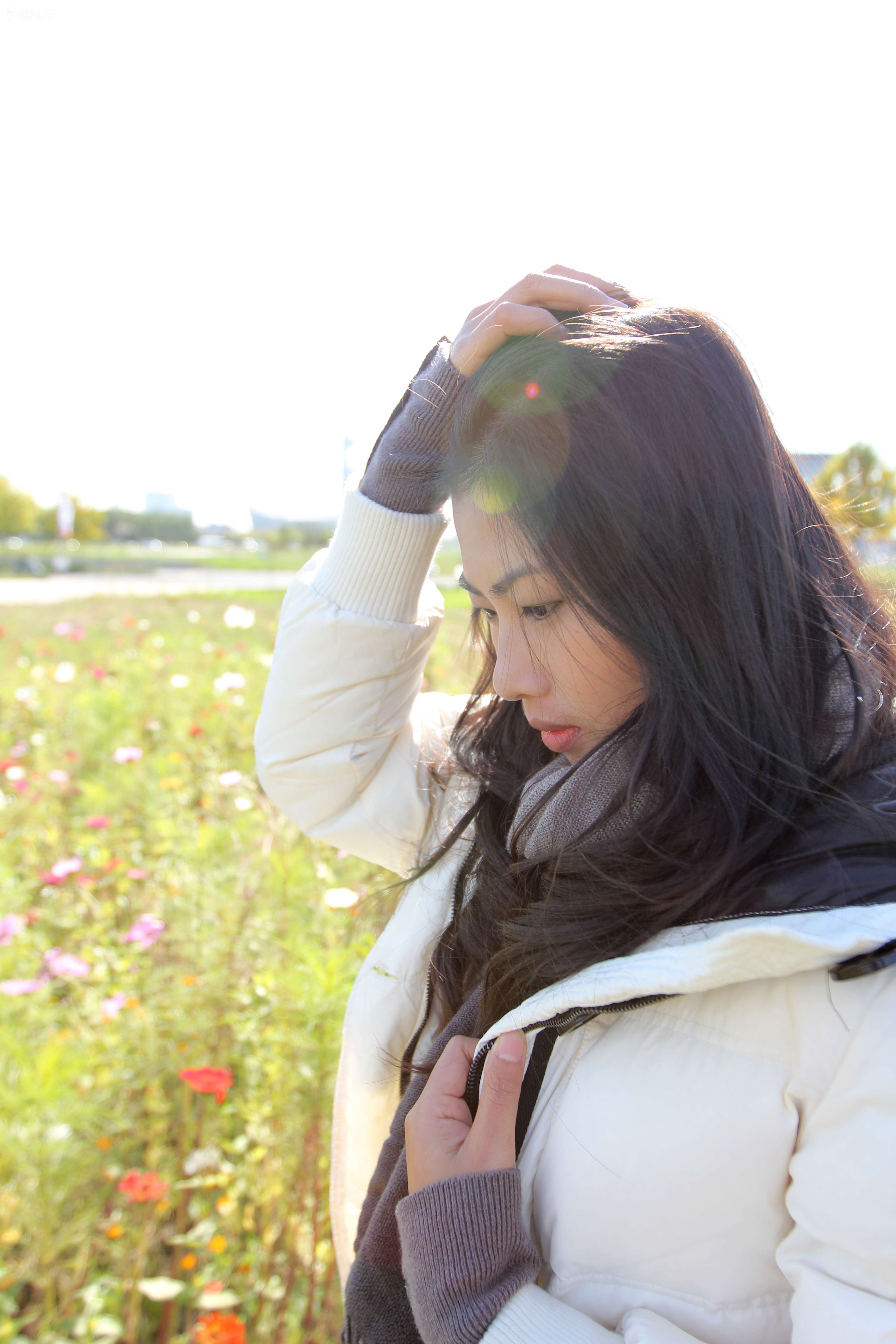 佳能eos 60d人像样张图片24