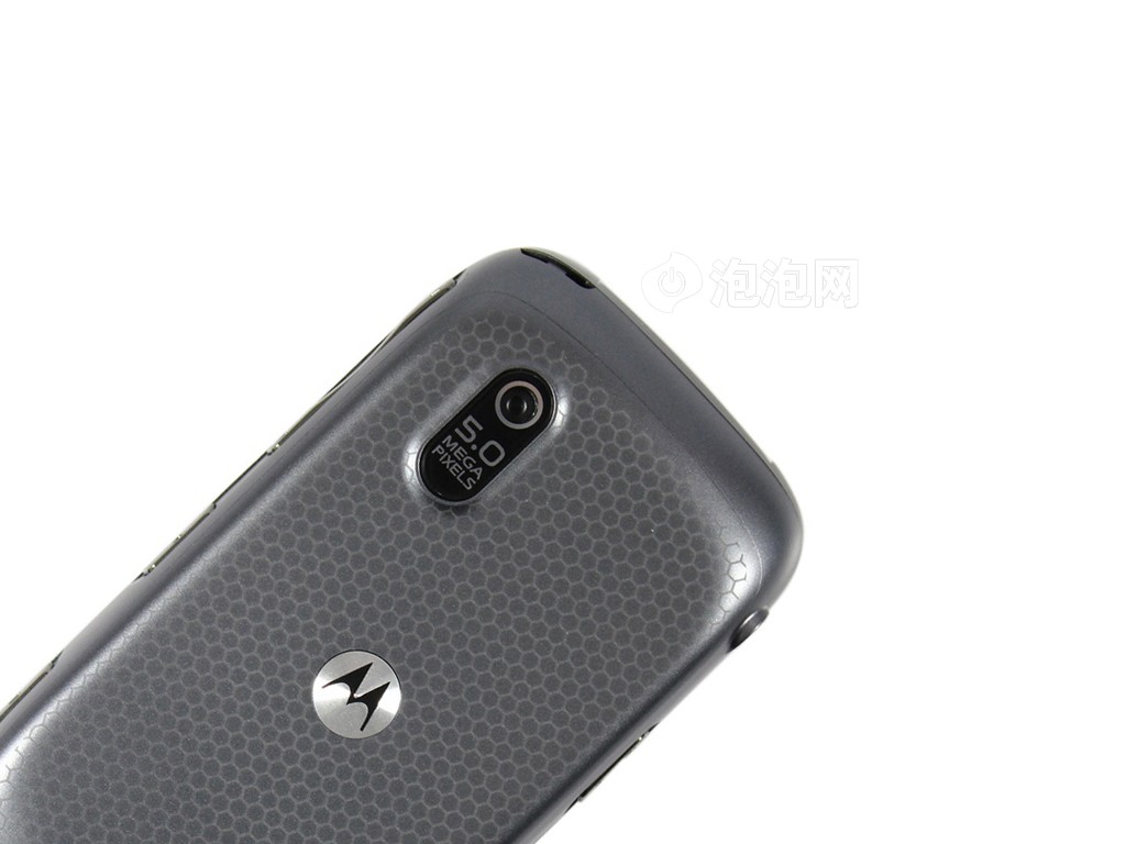 摩托罗拉a1260主摄像头图片