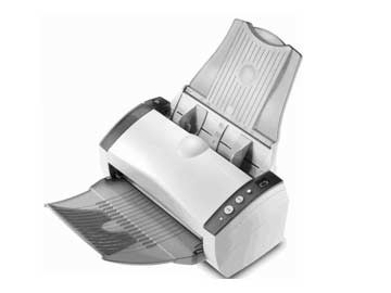 虹光AW1620扫描仪原图 高清图片 AW1620图