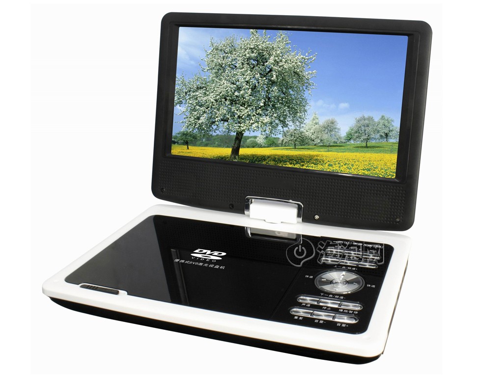 先科SA-986D影碟机原图 高清图片 SA-986D图