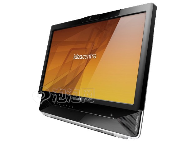 联想IdeaCentre B305飚速型AM图片2