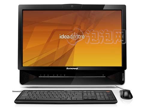 联想IdeaCentre B31r2-畅速型A图片1