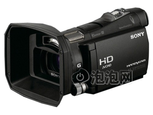 索尼HDR-CX700E数码摄像机 