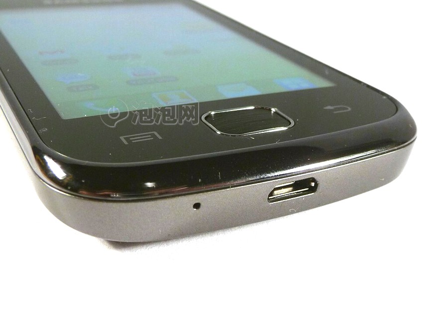 三星盖世 S5660手机原图 高清图片 盖世 S566