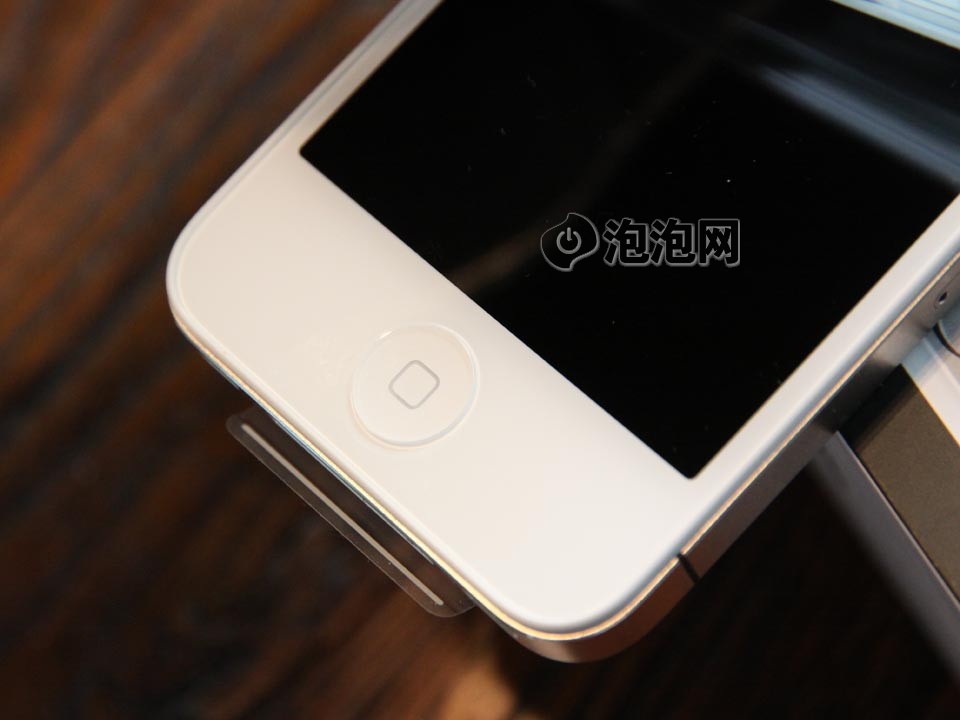 苹果iphone4 16g(白色版)图片7