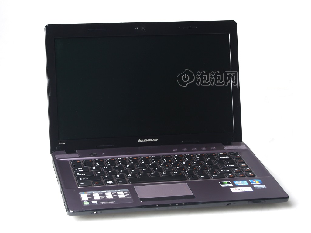 联想ideapadz470笔记本,联想笔记本ideapad300s 联想ideapad z470a-ifi笔记本原图 高清图片 ideapad z470a-ifi图片