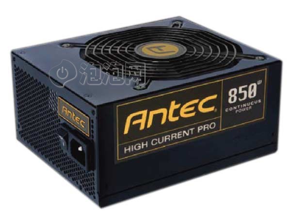 安钛克HCP-850电源 