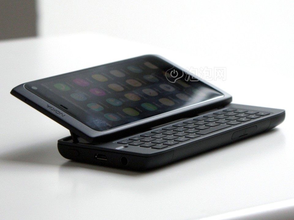 诺基亚n950手机原图+高清图片