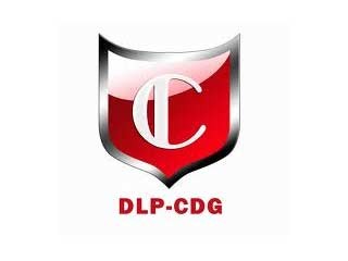 文件安全管理系统DLP-CDG内网安全软件原图