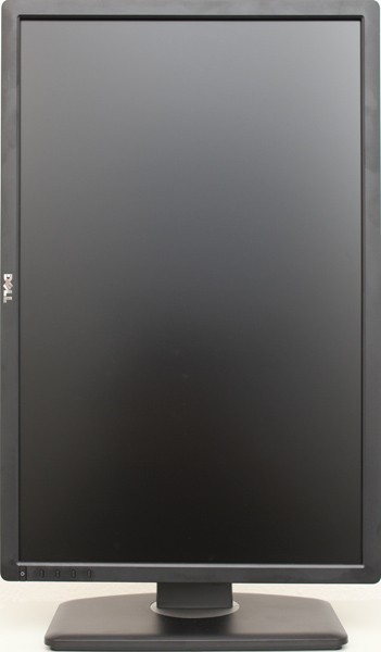 戴尔U2412M液晶显示器 