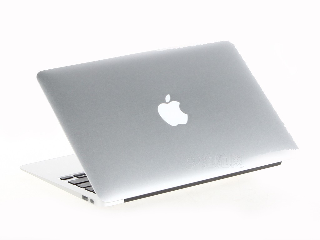 苹果MacBook Air(MC968CH\/A)笔记本原图 高清图片 MacBook Air(MC968CH\/A)图片下载 第2页_泡泡网