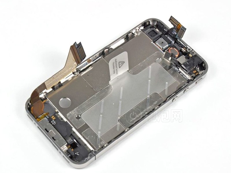 苹果iPhone4 8G手机原图 高清图片 iPhone4 8