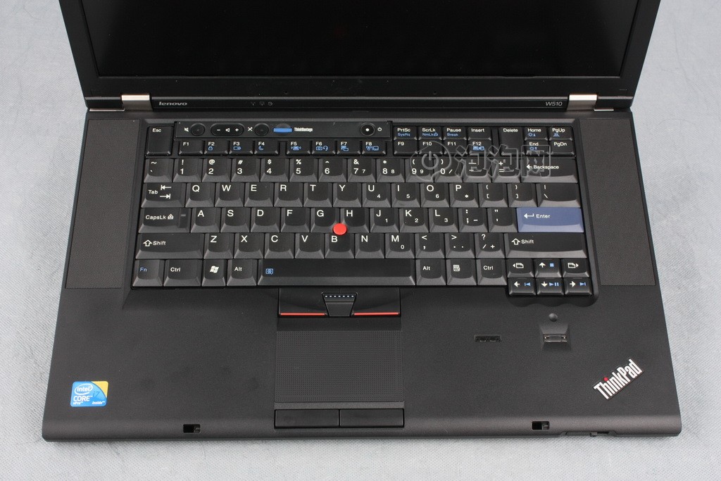 thinkpad w510 4391bv2笔记本原图 高清图片 w510 4391bv2图片下载 第