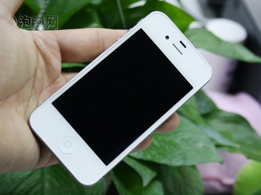 苹果iphone4s 16gb 联通版3g(白色)美图3图片3