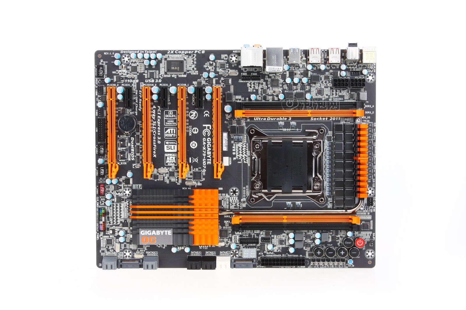 技嘉x79(4)图片_技嘉x79图片大全_社会热点图