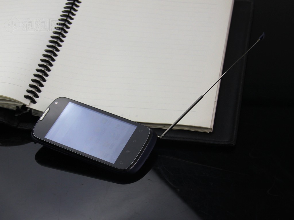 华为T8600手机原图 高清图片 T8600图片下载