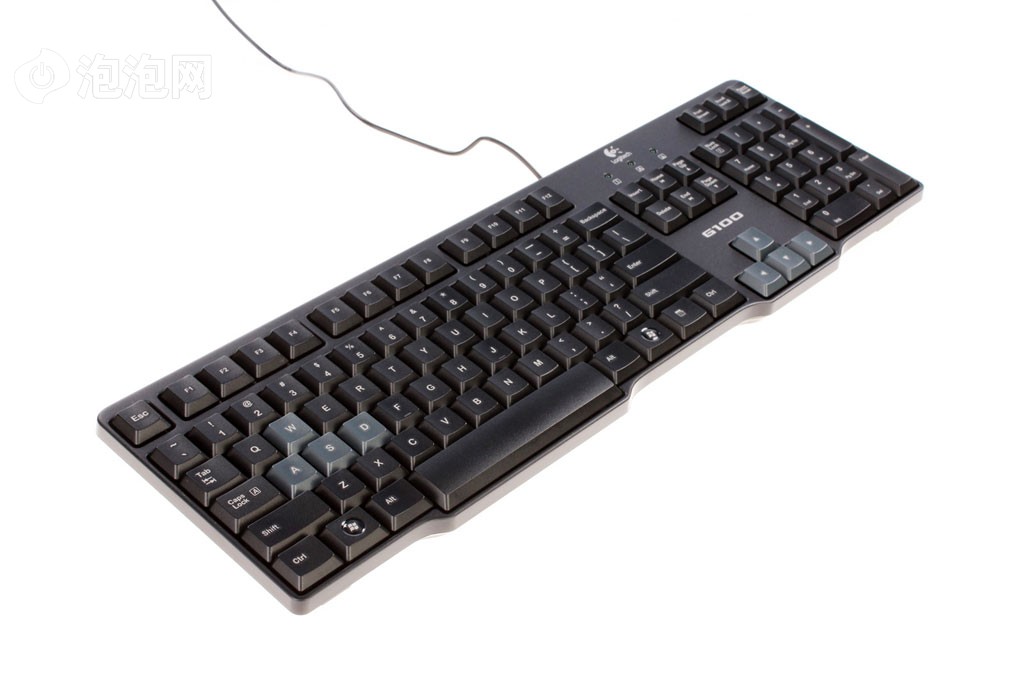 罗技g100图片4