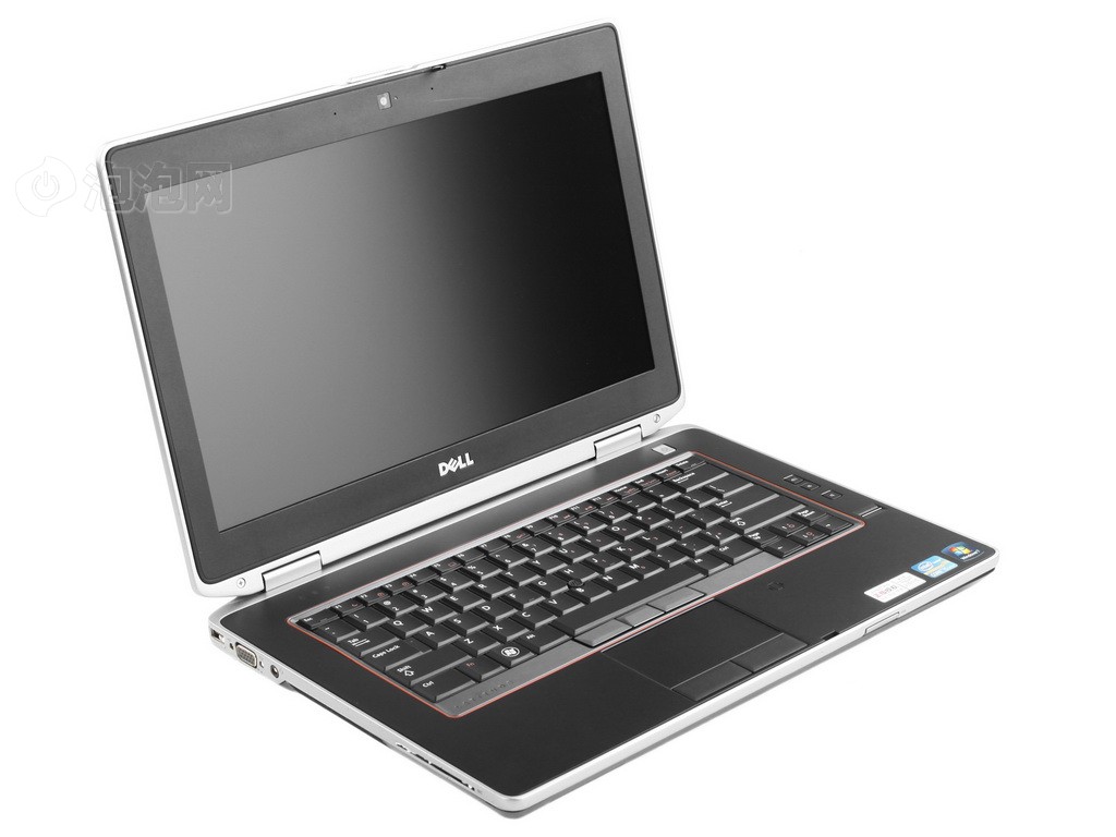 戴尔latitude e6420(i7 2760qm/4gb/500gb)整体外观图片