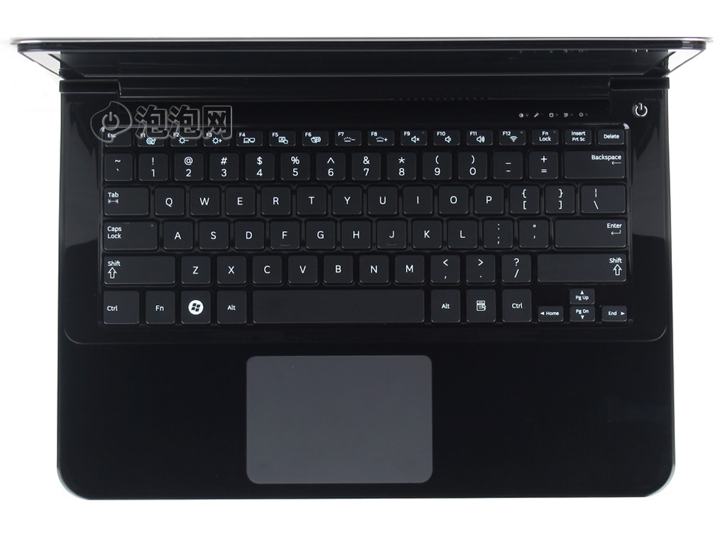 三星9003a-b02键盘图片