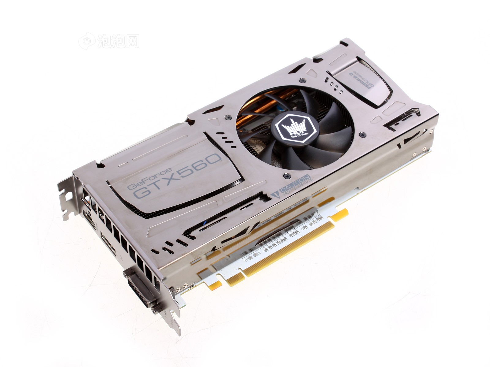 显卡:影驰gtx560 ti黑将 2gb 主板:华硕p8h61 cpu:酷睿i5 2320 内存