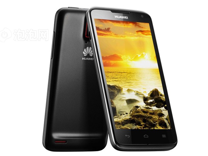 华为U9510 Ascend D quad XL手机原图 高清图