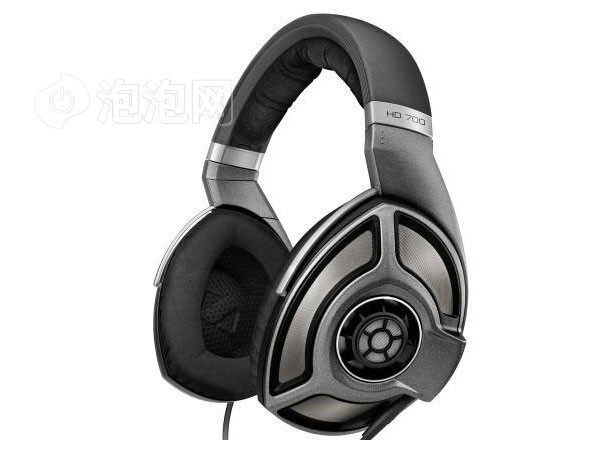 森海塞尔HD700耳机原图 高清图片 HD700图片