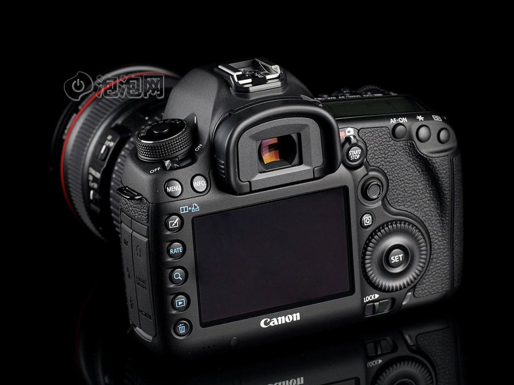 佳能5D Mark III数码相机原图 高清图片 5D Mar