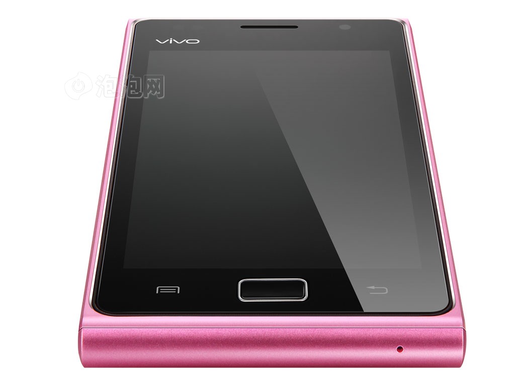 > vivo s1 3g手机(波尔多红)wcdma/gsm原图